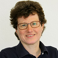 Pfarrerin Katrin Schirmer